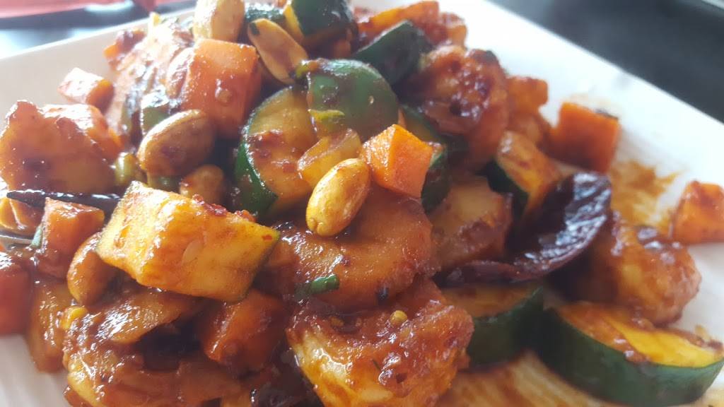 The China Express | restaurant | 819 W Arapaho Rd #58E, Richardson, TX 75080, USA | 9726716969 OR +1 972-671-6969