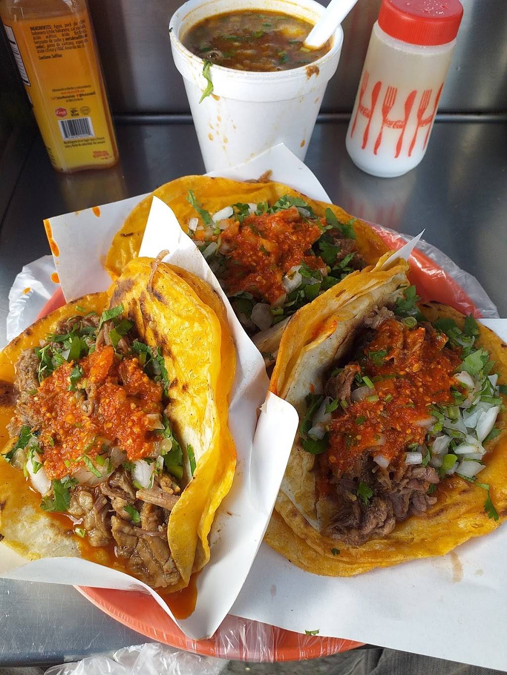 Tacos Manuel (De Birria) | restaurant | Calle Antonio Plaza SN_C, Infonavitlomas del Porvenir, Tijuana, B.C., Mexico | 016642555684 OR +52 664 255 5684