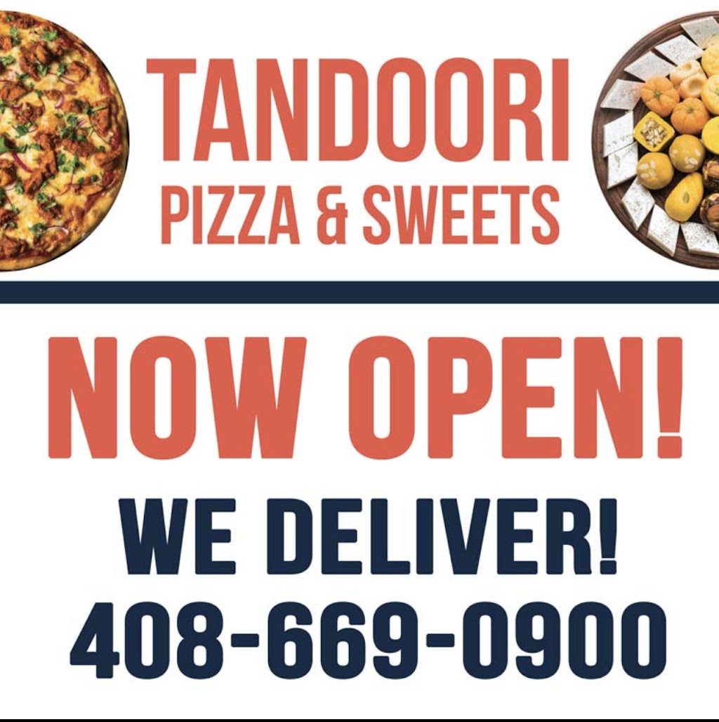Tandoori Pizza | restaurant | 3227 S White Rd, San Jose, CA 95148, USA | 4086690090 OR +1 408-669-0090