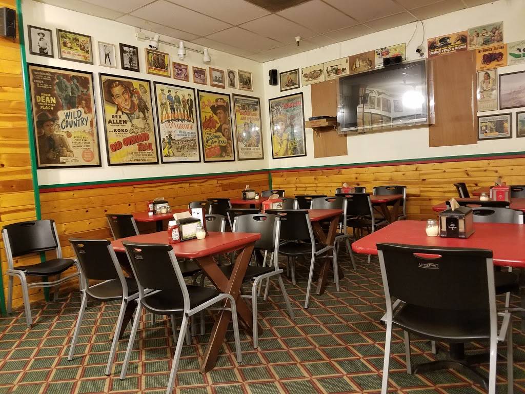 Bronco Billys Pizza Palace | restaurant | 2082, 26775, Hayward Blvd, Hayward, CA 94542, USA | 5107270532 OR +1 510-727-0532