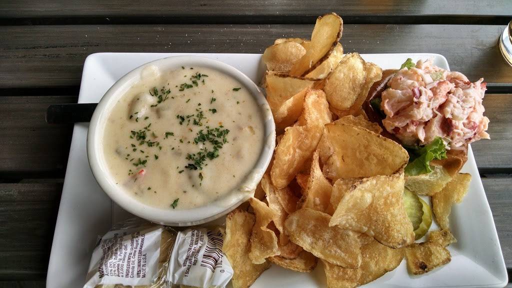 River House | restaurant | 53 Bow St, Portsmouth, NH 03801, USA | 6034312600 OR +1 603-431-2600