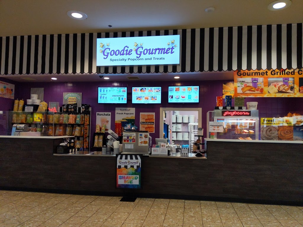 Goodie Gourmet | restaurant | 581 29 Rd, Grand Junction, CO 81504, USA | 9702017606 OR +1 970-201-7606