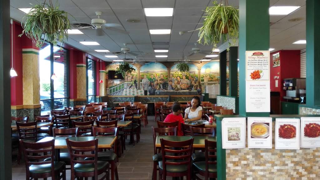 Three Brothers Italian Restaurant | restaurant | 15485 Excelsior Drive, Bowie, MD 20716, USA | 3018601800 OR +1 301-860-1800