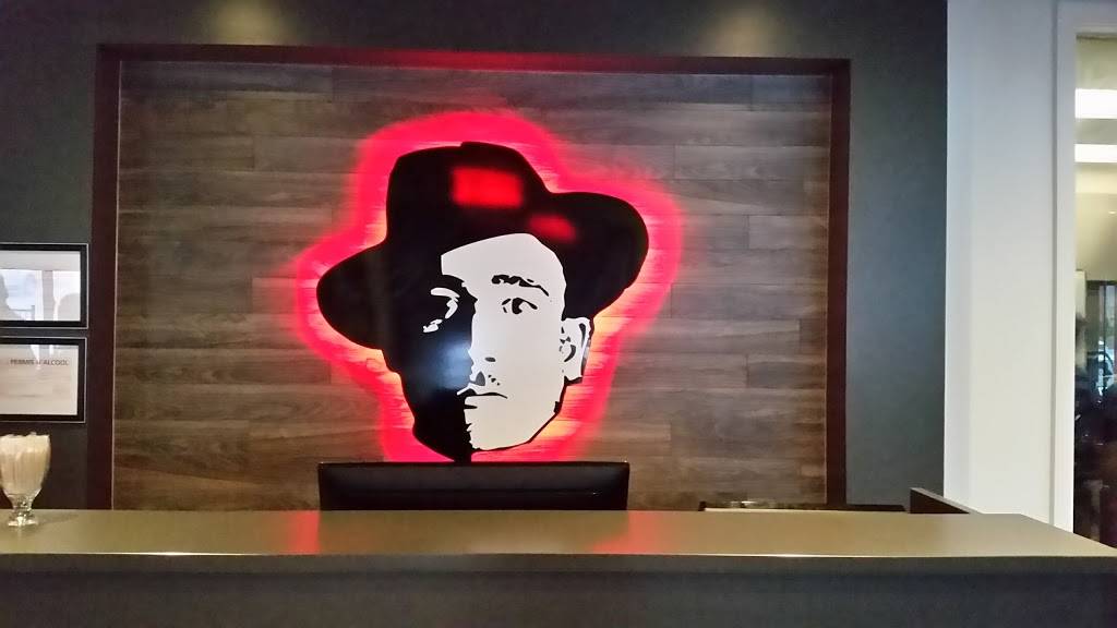 Restaurant italien Paolo Gattuso Laprairie | restaurant | 30 Boulevard Taschereau #110, La Prairie, QC J5R 5H7, Canada | 4504447272 OR +1 450-444-7272