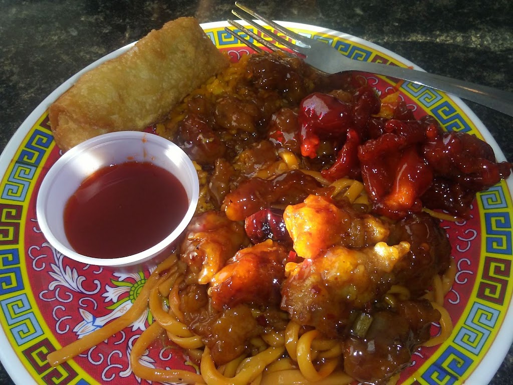 Panda Garden | restaurant | 593 S Main St, Springhill, LA 71075, USA | 3185393989 OR +1 318-539-3989