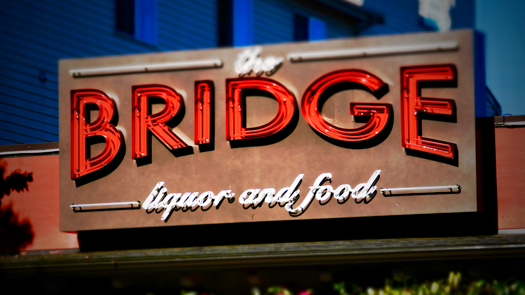 The Bridge | restaurant | 6301 California Ave SW, Seattle, WA 98136, USA | 2064024606 OR +1 206-402-4606
