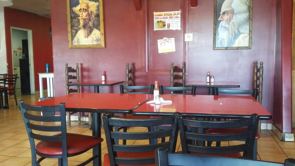 Tortas La Presa | restaurant | 4425 W Glendale Ave # 8, Glendale, AZ 85301, USA | 6239390762 OR +1 623-939-0762