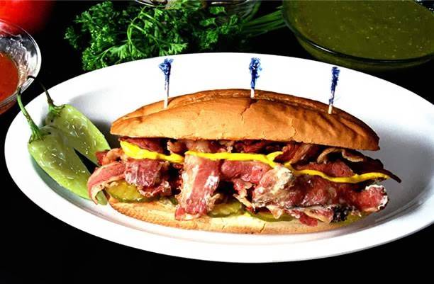 Taco King Restaurant | restaurant | 600 E Foothill Blvd, Azusa, CA 91702, USA | 6263341312 OR +1 626-334-1312