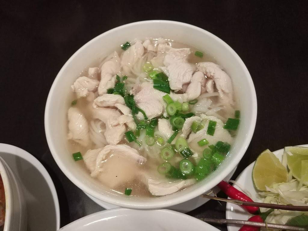 Thuân Thành Restaurant | restaurant | 1472 Huron St, London, ON N5V 2G5, Canada | 5194523834 OR +1 519-452-3834