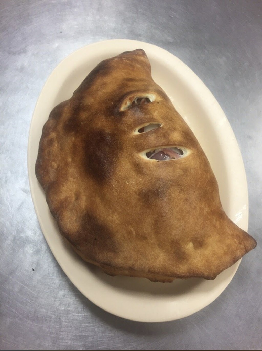 Manhattan pizza | restaurant | 9870 W Lower Buckeye Rd, Tolleson, AZ 85353, USA | 6239073337 OR +1 623-907-3337