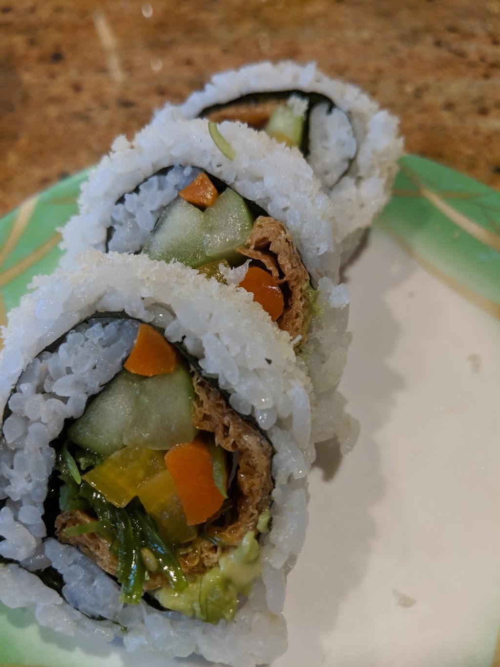 Hanzo sushi | restaurant | 1341 Patterson St, Eugene, OR 97401, USA | 5416876868 OR +1 541-687-6868