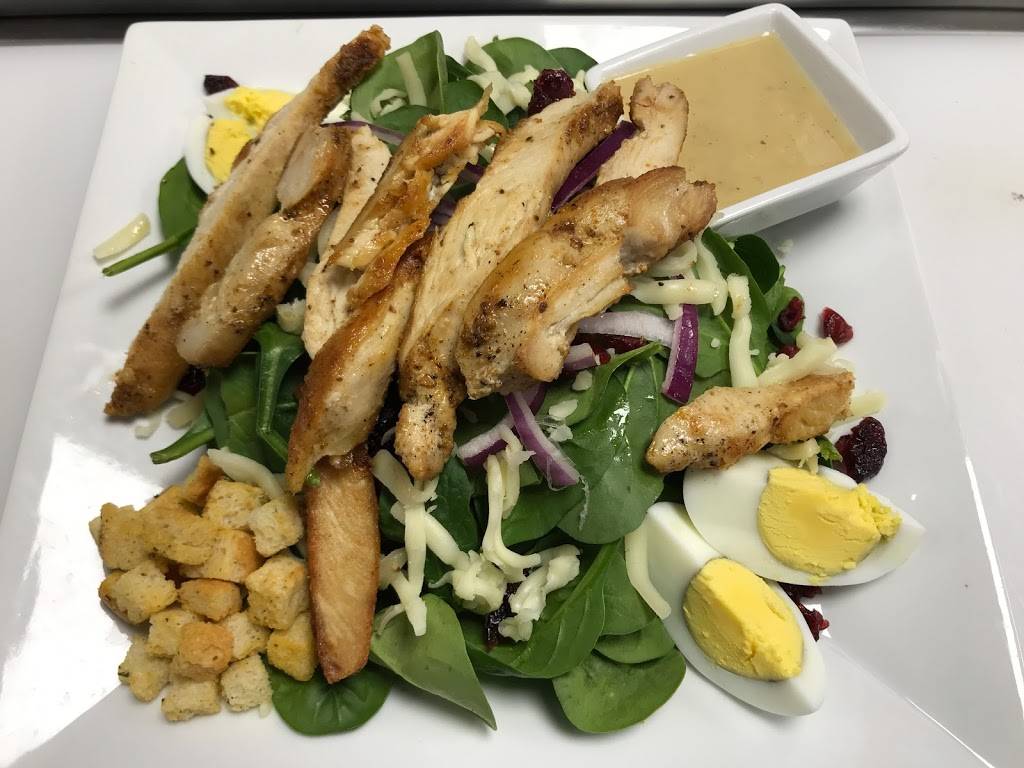 Charmed. | restaurant | 824 N Calvert St, Baltimore, MD 21202, USA | 4438352803 OR +1 443-835-2803