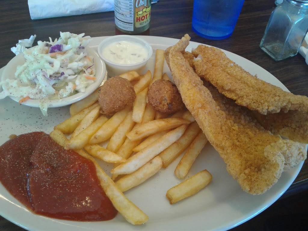 Garland Cafe (Centerville) | restaurant | 999 W Centerville Rd, Garland, TX 75041, USA | 9726811111 OR +1 972-681-1111