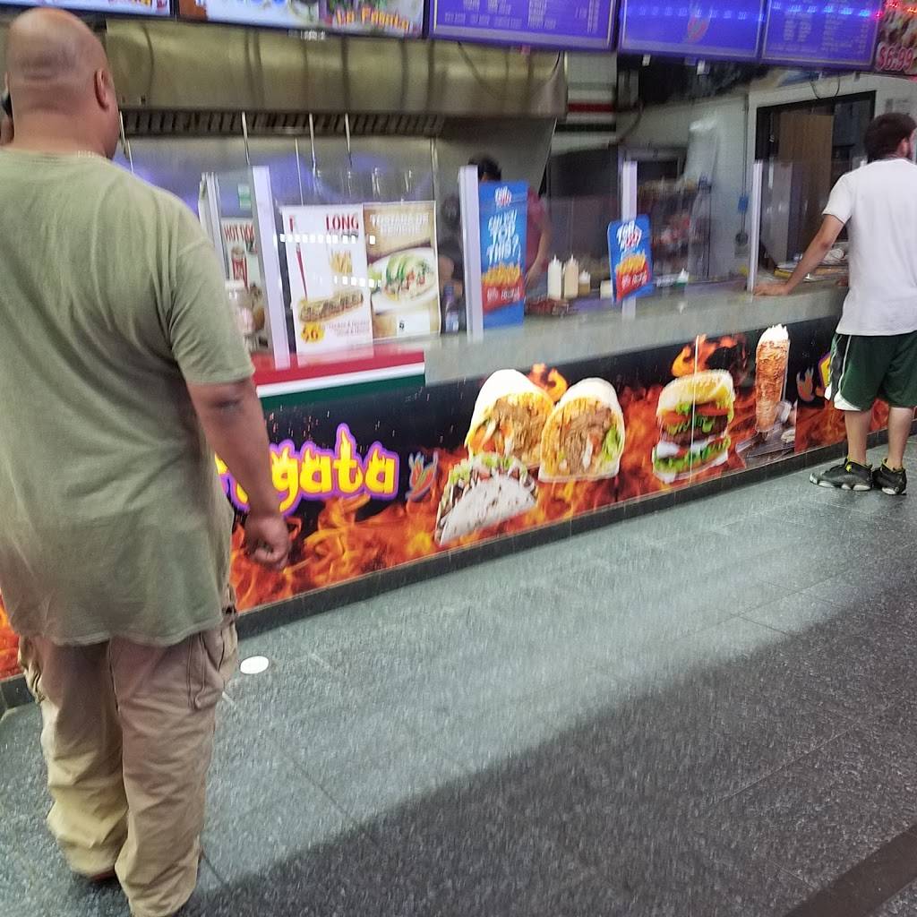 La Fogata Mexican Grill | restaurant | 5015 Livernois, Detroit, MI 48210, USA | 3138988850 OR +1 313-898-8850