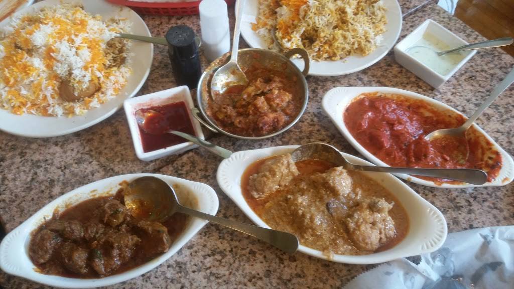 Mirch Masala Grill | meal delivery | 911 W 23rd St, Cedar Falls, IA 50613, USA | 3192773227 OR +1 319-277-3227