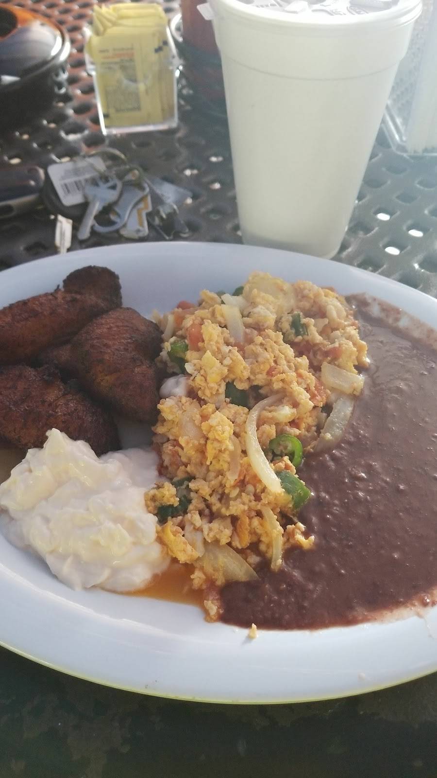 El Carbonero | restaurant | 1414 Lake Ave, Lake Worth, FL 33460, USA | 5616608667 OR +1 561-660-8667