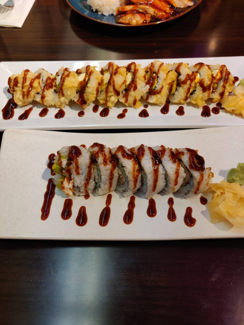 Sake Sushi and Grill | restaurant | 5738 N 26th St, Tacoma, WA 98406, USA | 2537592558 OR +1 253-759-2558