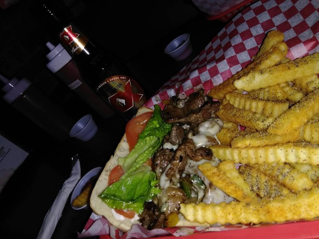 Legends Sports Grille | restaurant | 910 W Main St, Fulton, MS 38843, USA | 6628623766 OR +1 662-862-3766