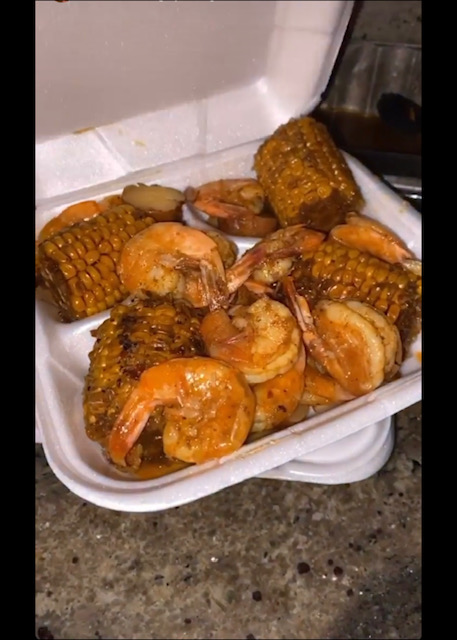 Up a Notch Eats | restaurant | Daniel Ave, Candler-McAfee, GA 30032, USA | 6783150523 OR +1 678-315-0523