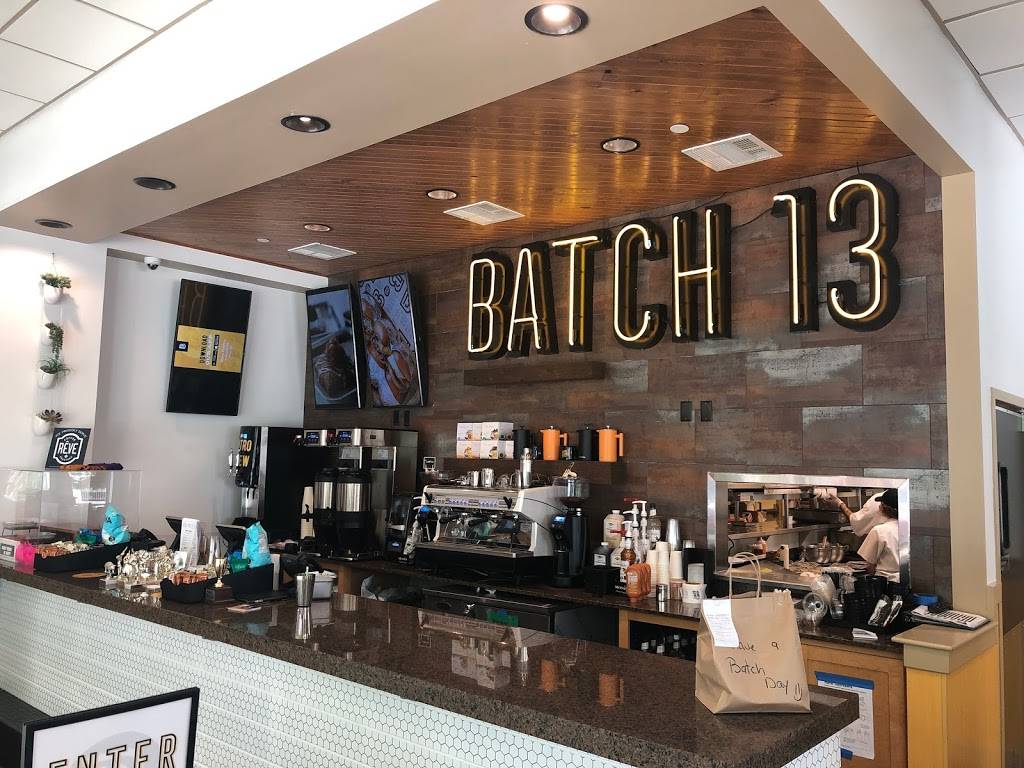 Batch 13 | restaurant | 555 Lafayette St, Baton Rouge, LA 70801, USA | 2254246801 OR +1 225-424-6801