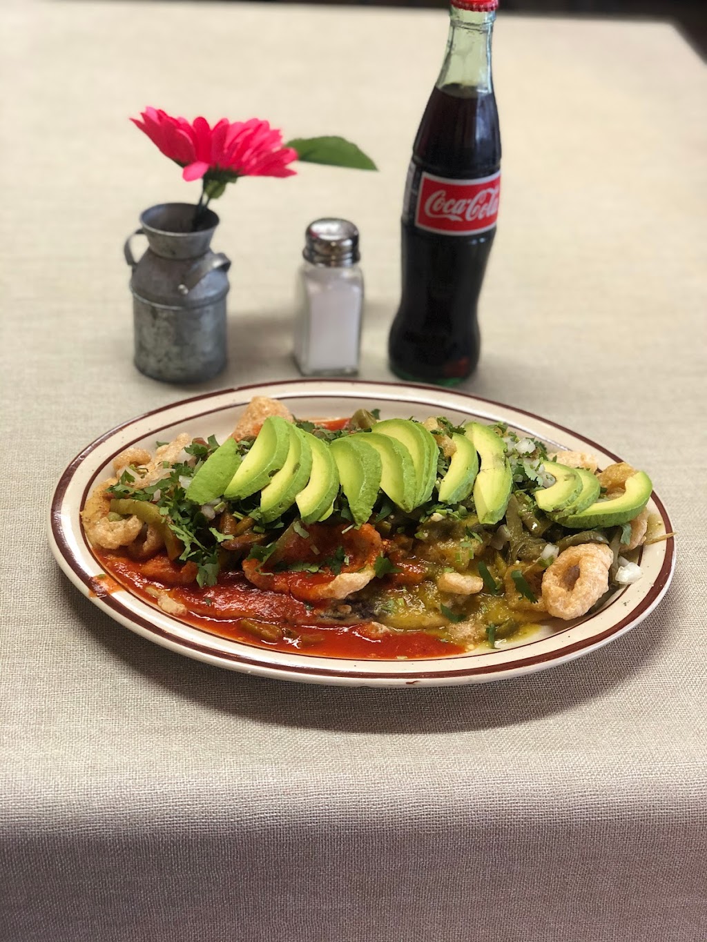 La Casa Del Huarache | restaurant | 4826 Q St, Omaha, NE 68117, USA | 4027389989 OR +1 402-738-9989