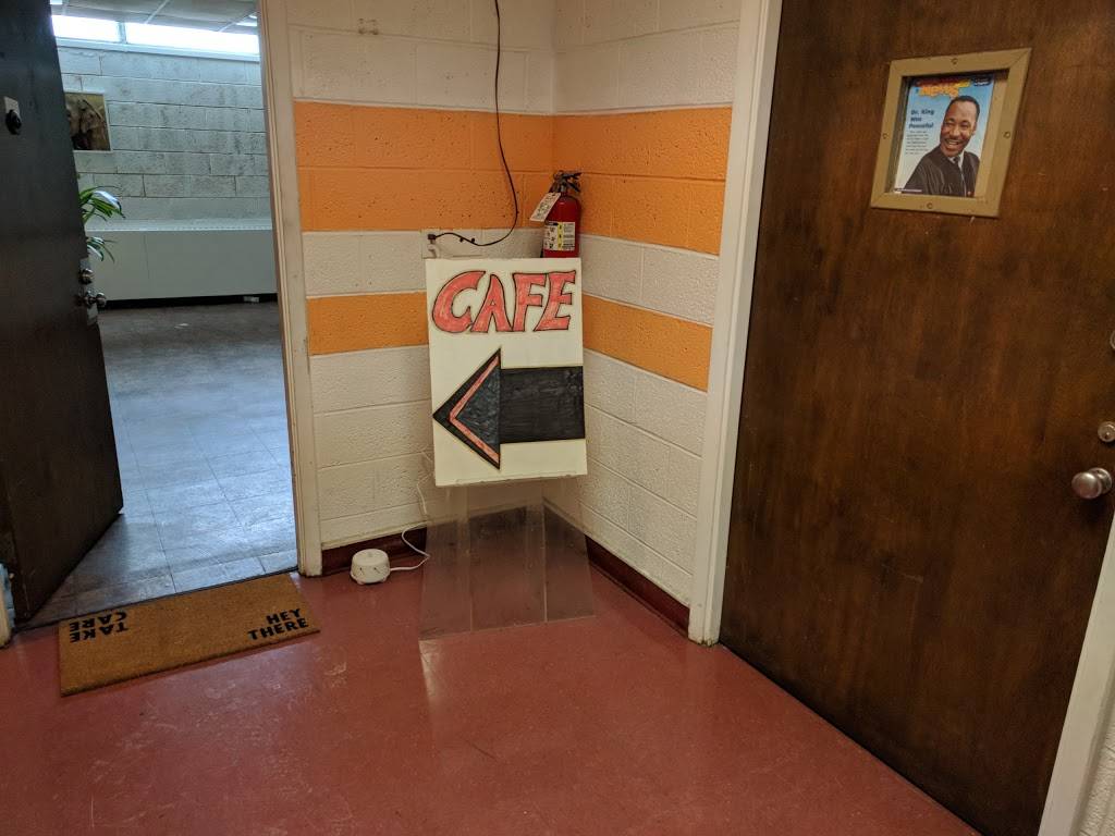 International Cafe | restaurant | 111 E Kirby St, Detroit, MI 48202, USA | 3133772555 OR +1 313-377-2555