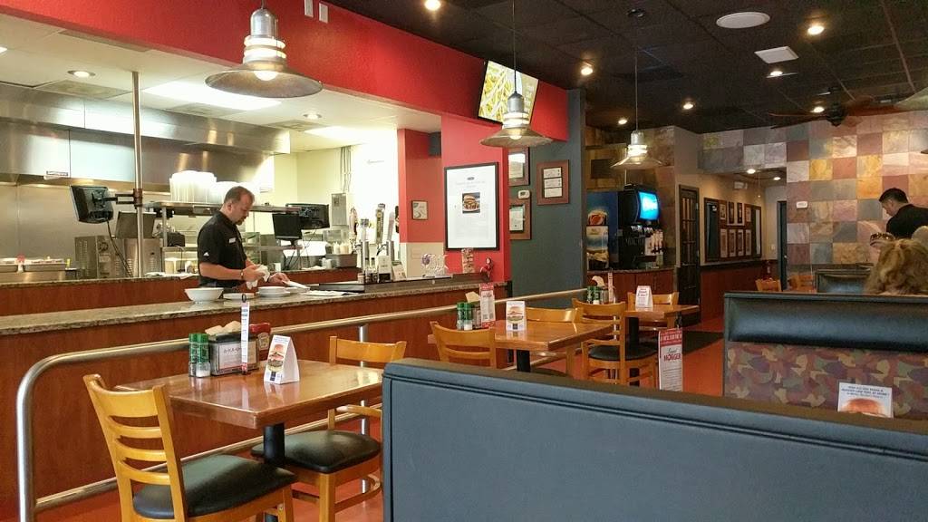 Burger Monger | restaurant | 10412 N Dale Mabry Hwy, Tampa, FL 33618, USA | 8139686860 OR +1 813-968-6860