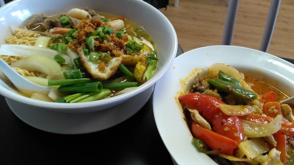 Samsara Southeast Asian Cuisine | restaurant | 4025 Chums Village Dr, Traverse City, MI 49685, USA | 2314866155 OR +1 231-486-6155