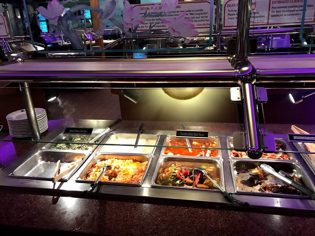 China Buffet | restaurant | 2733, 4310, Big Tree Way, Greensboro, NC 27409, USA | 3368542668 OR +1 336-854-2668