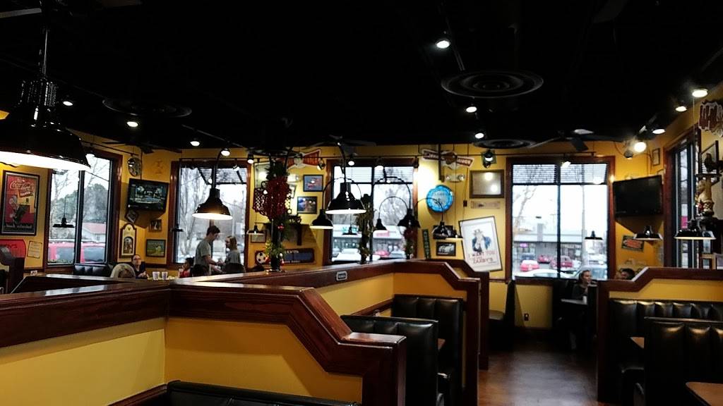 Zaxbys Chicken Fingers & Buffalo Wings | restaurant | 3510 SE J St, Bentonville, AR 72712, USA | 4792549565 OR +1 479-254-9565