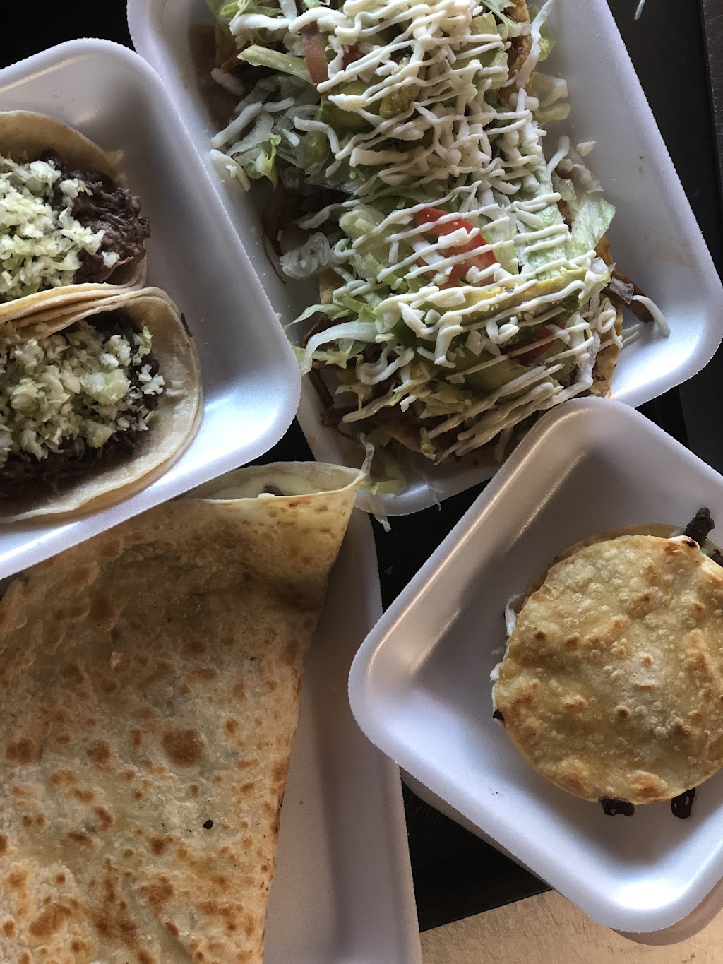 Taqueria Mera’s | restaurant | 4742 S 6th Ave, Tucson, AZ 85714, USA | 5204065359 OR +1 520-406-5359