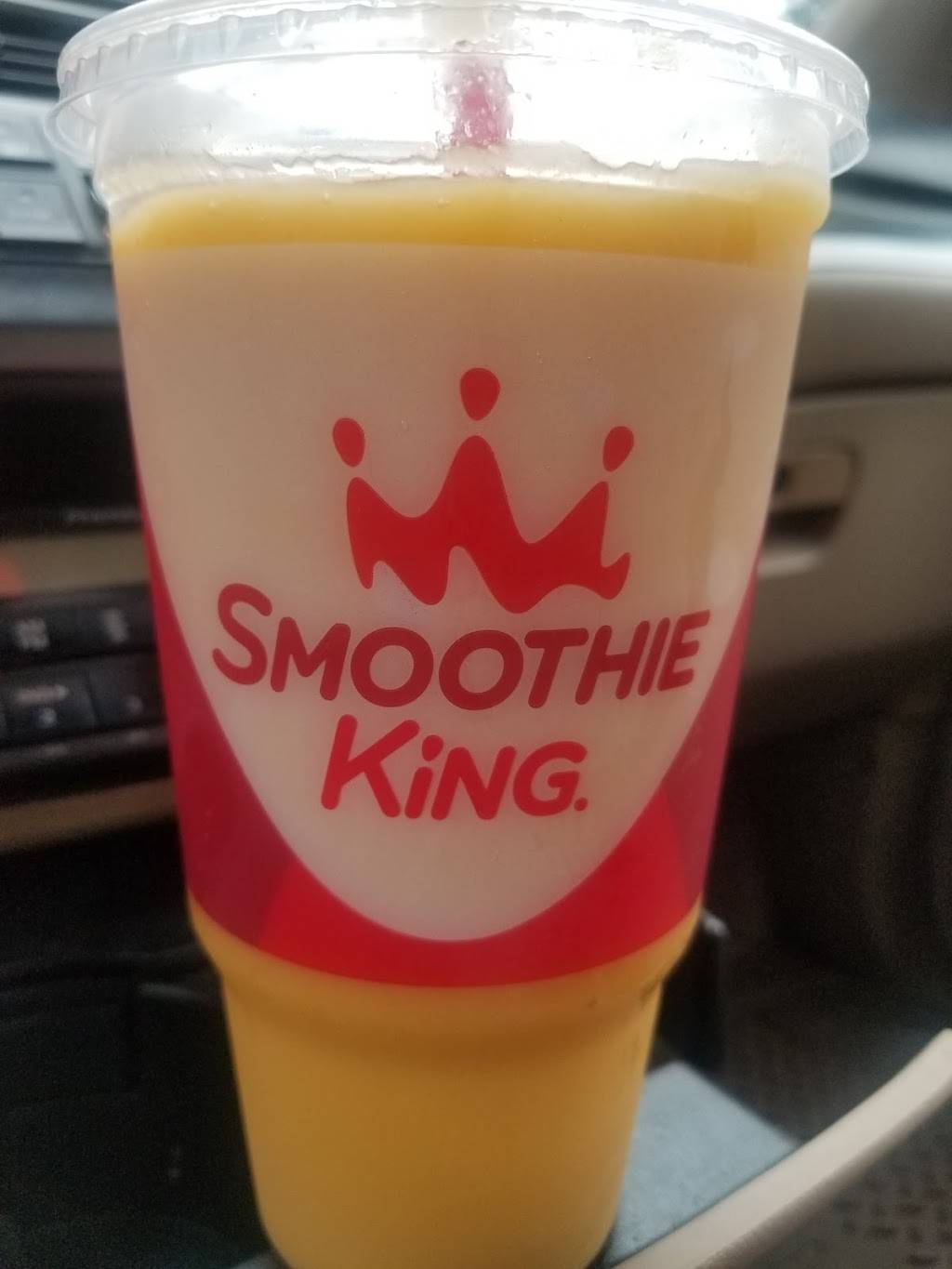 Smoothie King | restaurant | 9167 Reisterstown Rd, Owings Mills, MD 21117, USA | 4105818003 OR +1 410-581-8003