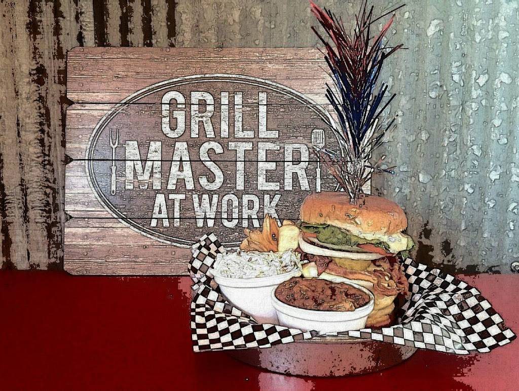 Rockin 5k BBQ & Shack | restaurant | 112 N Madison St, Manchester, IA 52057, USA | 5639278211 OR +1 563-927-8211