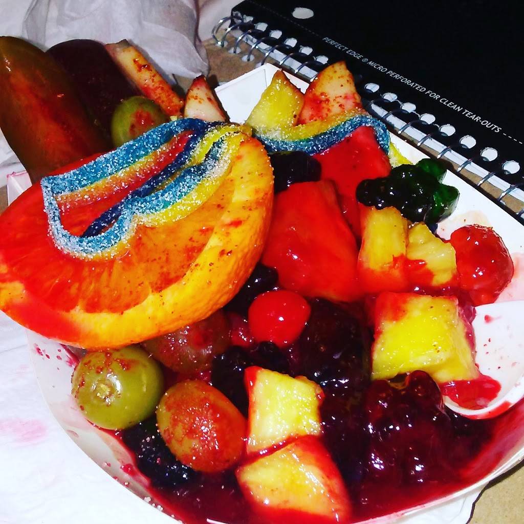 Chamoy City Limits | restaurant | 2809 Broadway St, San Antonio, TX 78209, USA | 2107440000 OR +1 210-744-0000