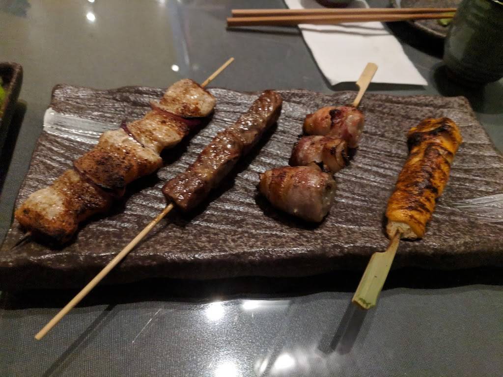 Cafe Half Bistro | restaurant | 238 1, 2 Grand Ave, South San Francisco, CA 94080, USA | 6508735478 OR +1 650-873-5478