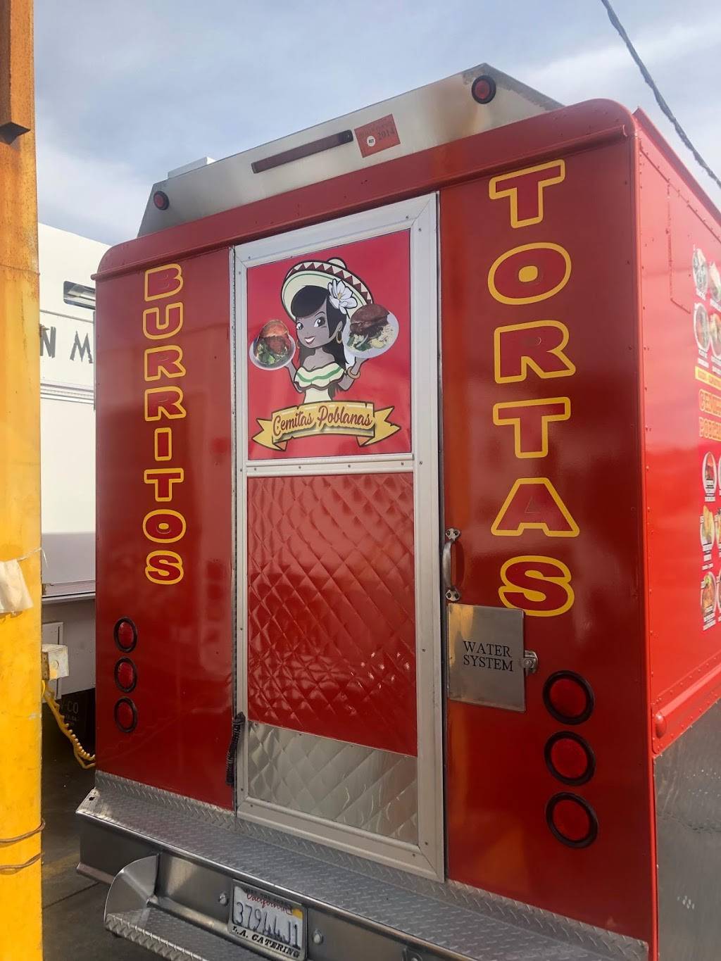 CEMITAS | restaurant | 5151 Pico Blvd, Los Angeles, CA 90019, USA | 9092511478 OR +1 909-251-1478