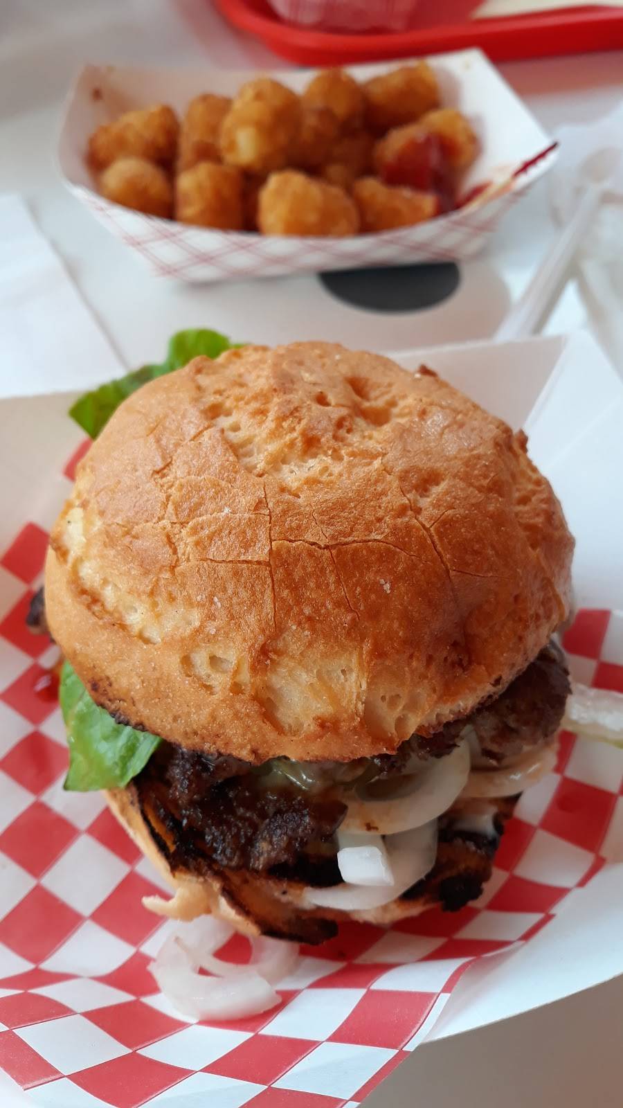 Shake Shake Shake | restaurant | 124 N Tacoma Ave, Tacoma, WA 98403, USA | 2535074060 OR +1 253-507-4060