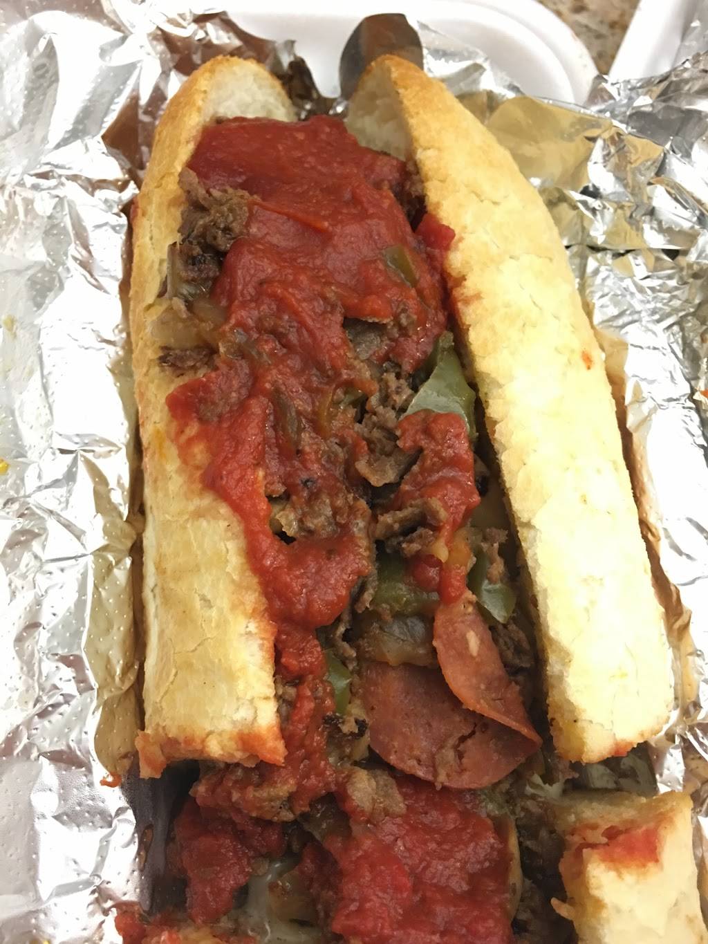 Champs Pizza | meal takeaway | 5660, 1336 Bristol Pike, Bensalem, PA 19020, USA | 2156330907 OR +1 215-633-0907