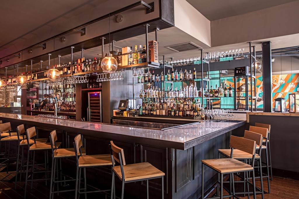 Double Zero | restaurant | 1577 N Decatur Rd, Atlanta, GA 30307, USA | 4049913666 OR +1 404-991-3666