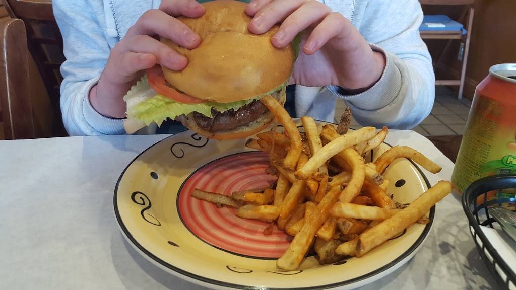 Sababa Grill | restaurant | 456 Cedar Ln, Teaneck, NJ 07666, USA | 2015300808 OR +1 201-530-0808