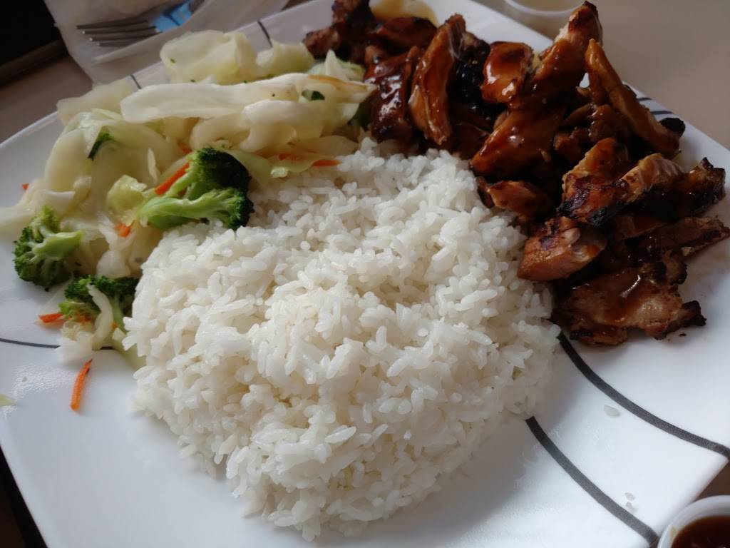 Best Teriyaki | restaurant | 1480 Lancaster Dr NE, Salem, OR 97301, USA | 5035883300 OR +1 503-588-3300