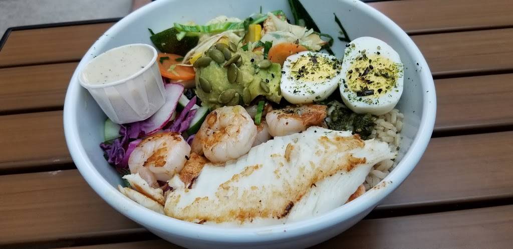 Slapfish | restaurant | 783 N Alafaya Trail, Orlando, FL 32828, USA | 4078661804 OR +1 407-866-1804