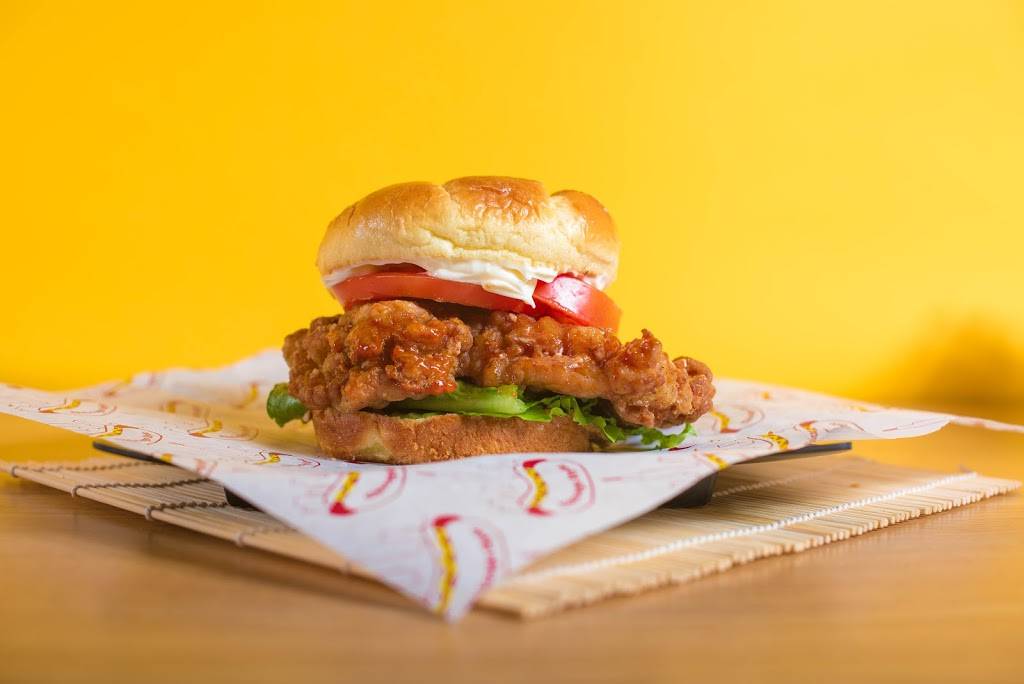 Osaku Asian Kitchen | restaurant | 1451 E Palatine Rd, Arlington Heights, IL 60004, USA | 8472551001 OR +1 847-255-1001