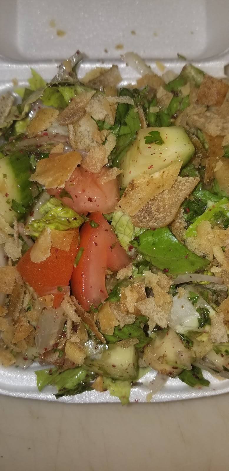 Beirut Restaurant and Grocery | restaurant | 300 E 1st St, Flint, MI 48502, USA | 8103396974 OR +1 810-339-6974