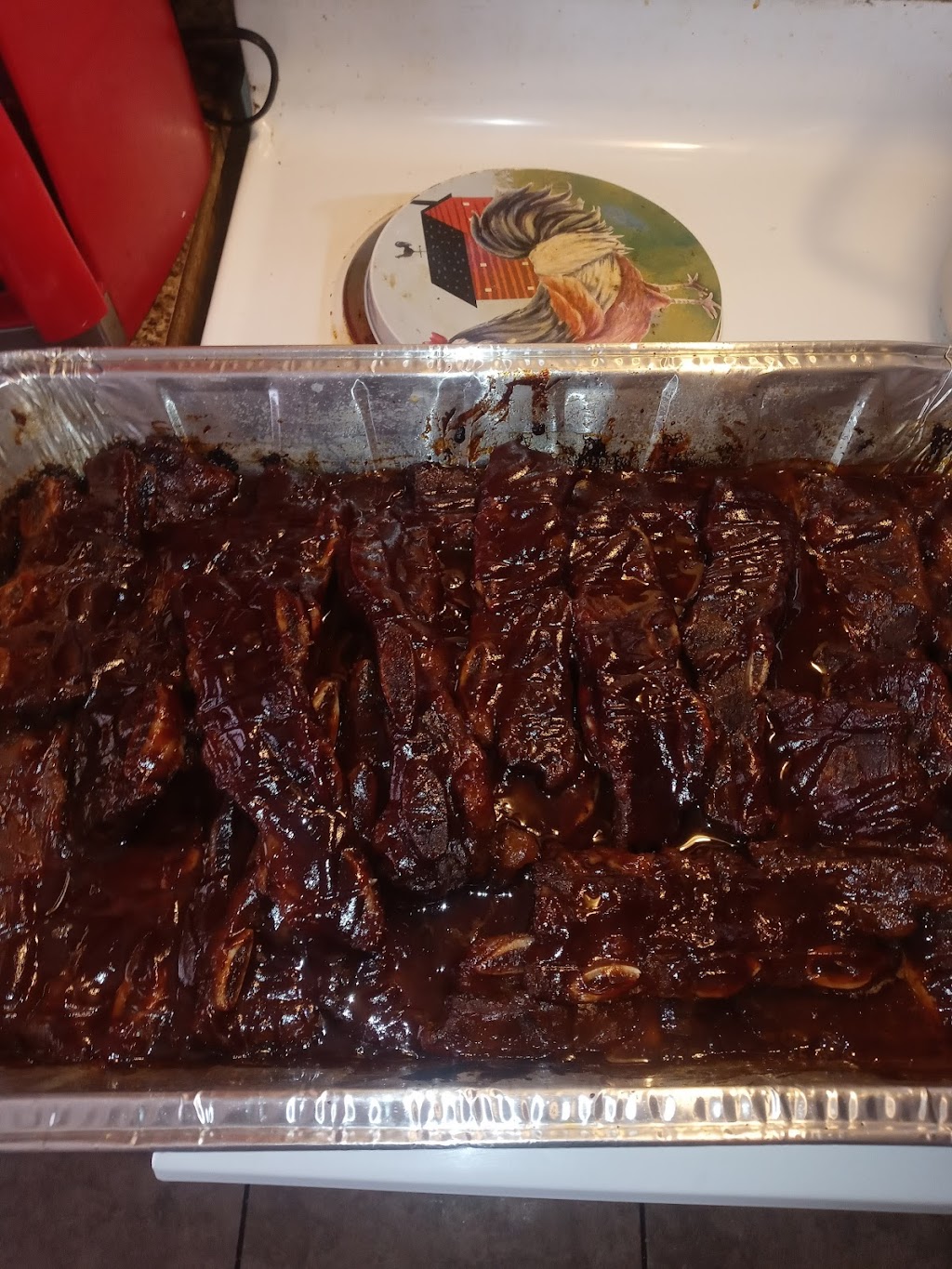 Mrs Turners Amazing Foods Llc | restaurant | E 17th St, Chester, PA 19013, USA | 6108001898 OR +1 610-800-1898