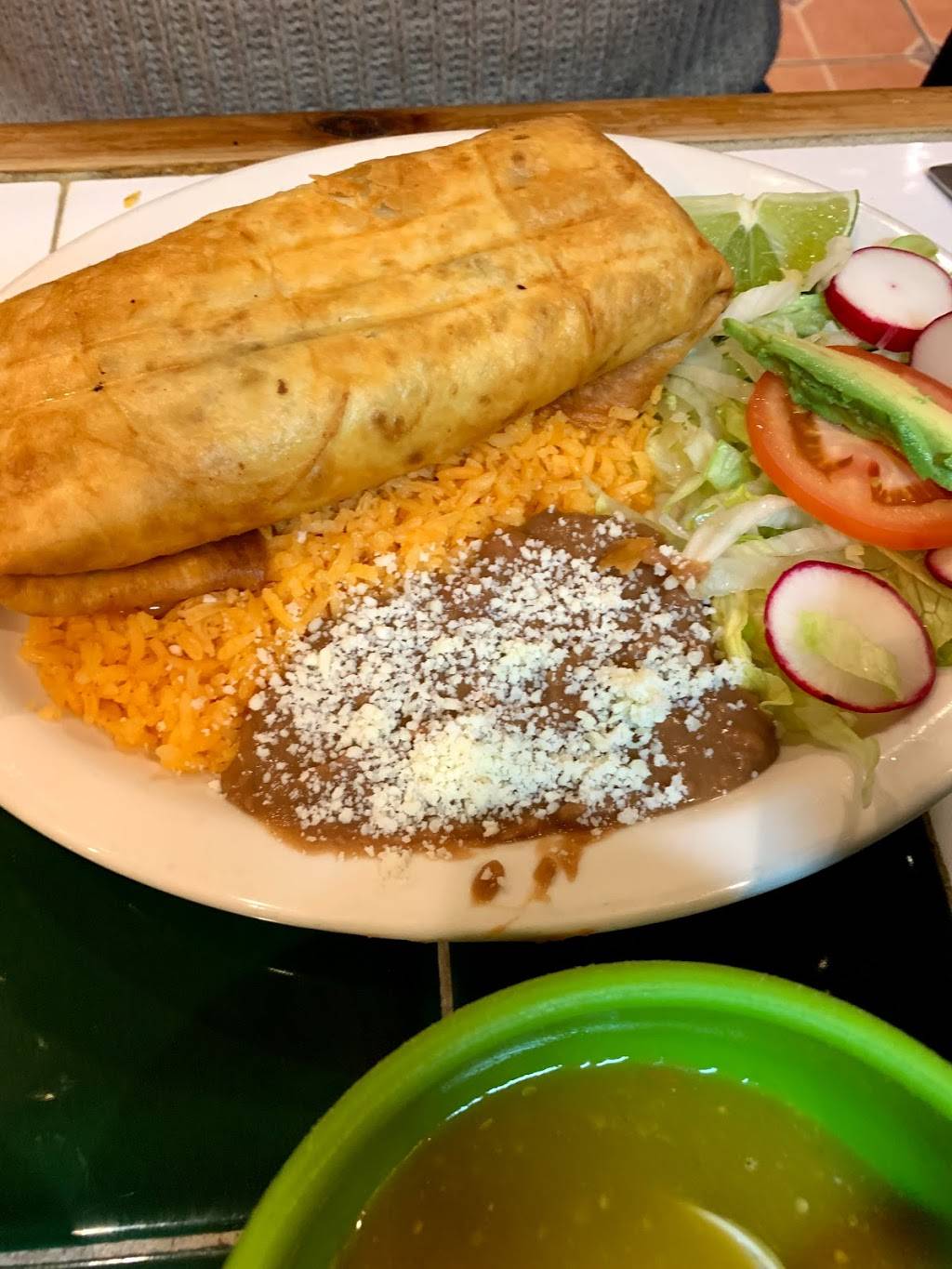 LA MEXICANA | restaurant | 118 N Race St, Georgetown, DE 19947, USA | 3028567353 OR +1 302-856-7353