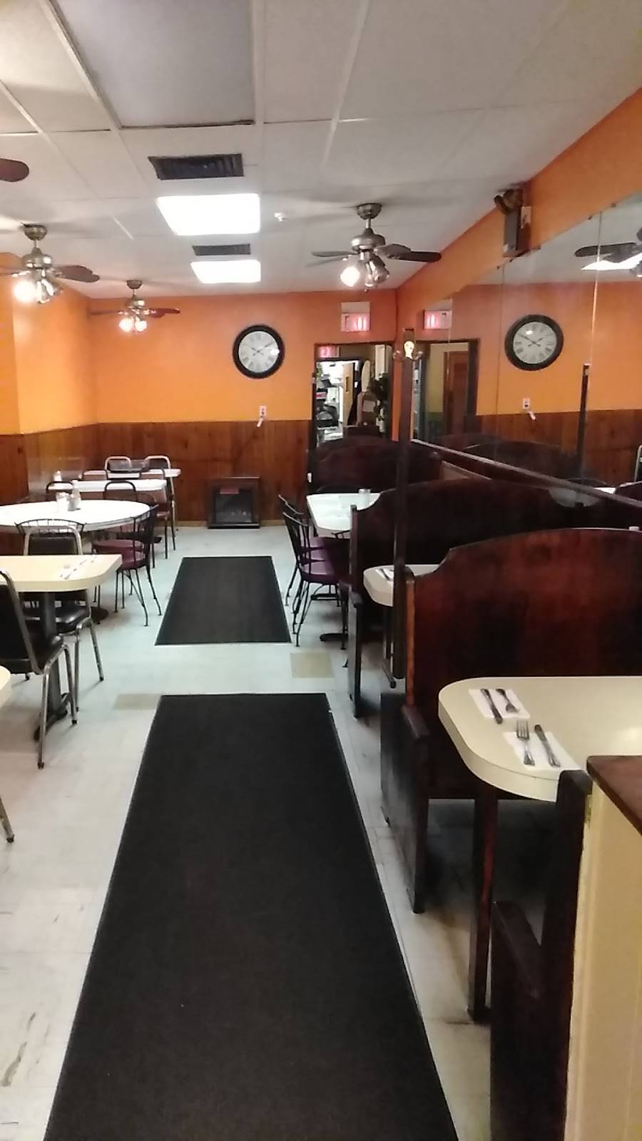 Courthouse Cafe & Catering | restaurant | 192 S Broad St, Trenton, NJ 08608, USA | 6093929772 OR +1 609-392-9772