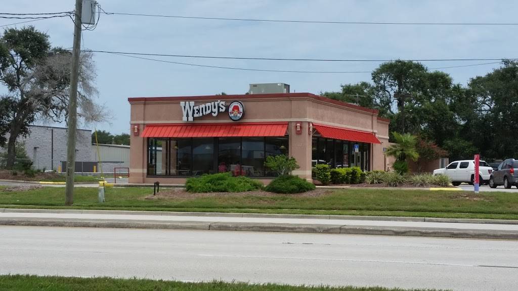 Wendys | restaurant | 2040 A1A S, St. Augustine, FL 32080, USA | 9044718245 OR +1 904-471-8245