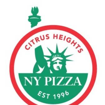 New York Pizza | restaurant | 7829 Sunrise Blvd, Citrus Heights, CA 95610, USA | 9167250220 OR +1 916-725-0220