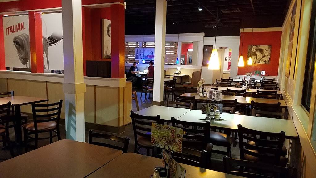 Fazolis | restaurant | 2174 W, KY-192, London, KY 40741, USA | 6068772501 OR +1 606-877-2501